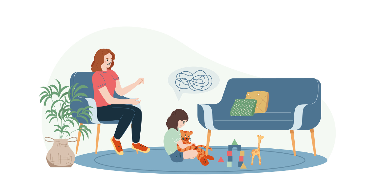 Consultation enfant